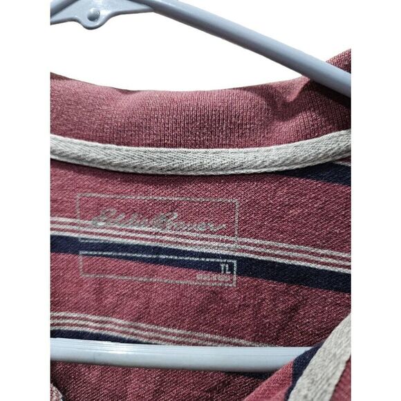Eddie bauer TL tee - Picture 2 of 6